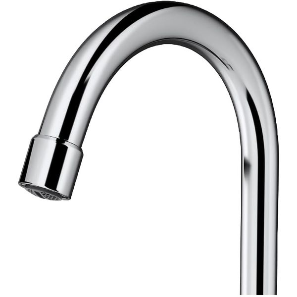 TORNEIRA LAVATÓRIO DE MESA BICA ALTA NOVA RIVA DOCOL 