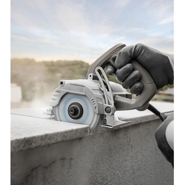 SERRA MÁRMORE 1200 W 4.3/8