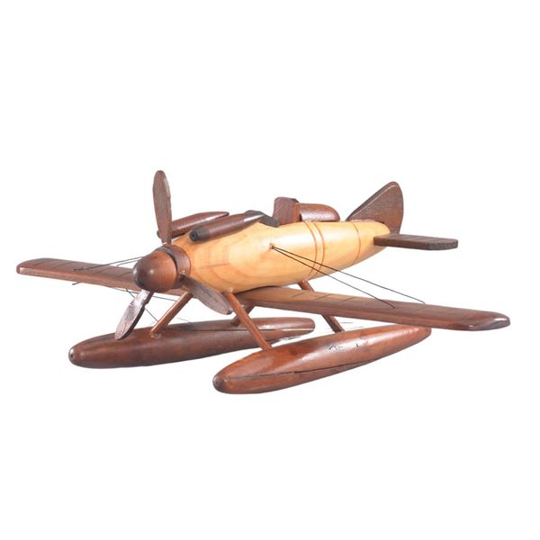 HIDROAVIAO DECORATIVO WOOD MADEIRA