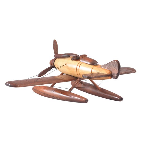 HIDROAVIAO DECORATIVO WOOD MADEIRA