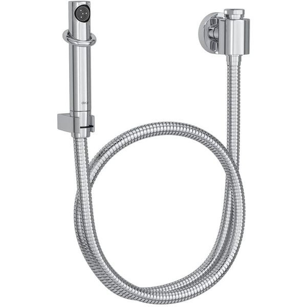 DUCHA HIGIÊNICA UNIVERSAL 1948 CROMADA - DECA