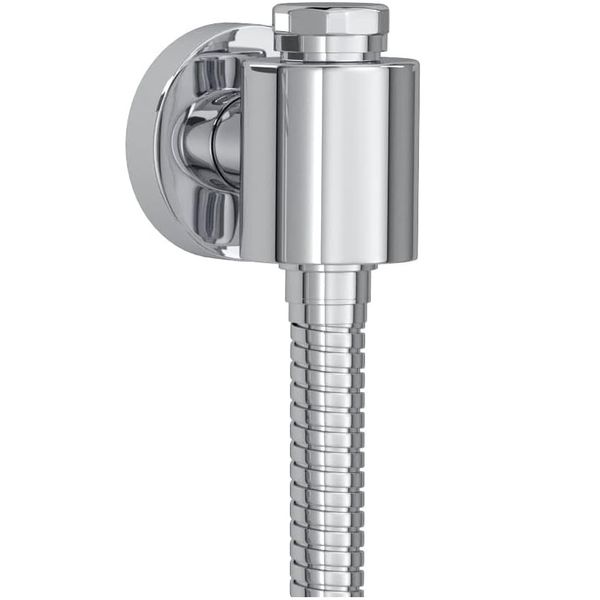 DUCHA HIGIÊNICA UNIVERSAL 1948 CROMADA - DECA