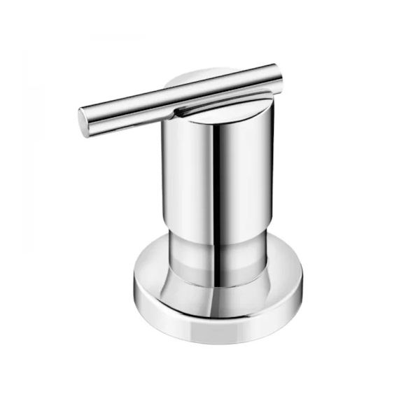 Acabamento Universal Gioia Cromado 1/2,3/4 E 1 Fabrimar