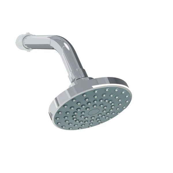 CHUVEIRO ARTICULADO REDONDO BLUKIT