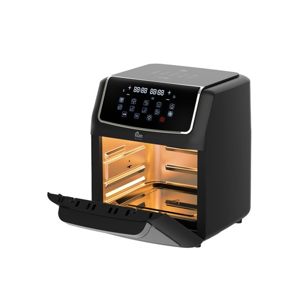 AIR FRYIER 12L OVEN 1900W PT 127V AFO-101D KIAN