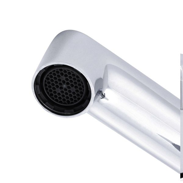 TORNEIRA PARA LAVATÓRIO BOM BICA BAIXA CROMADA RIVA DOCOL 