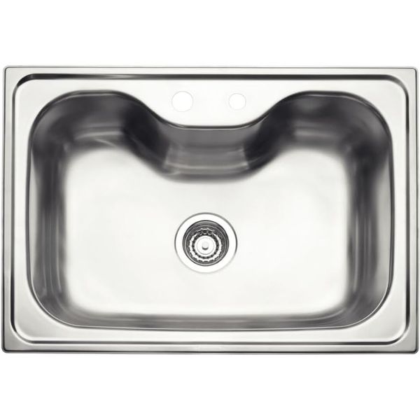 KIT CUBA TRAMONTINA COM LIXEIRA,TÁBUA DE MADEIRA, DOSADOR DE SABÃO, CESTO ARAMADO E VÁLVULA