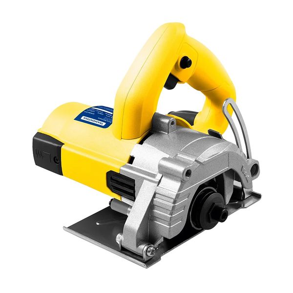 SERRA MARMORE 1200 W 4.3/8 127V TRAMONTINA