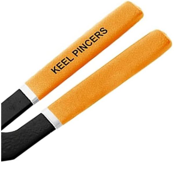 ALICATE PUNCIONADOR PARA DRYWALL CORPO METAL CABO EMBORRACHADO SPARTA