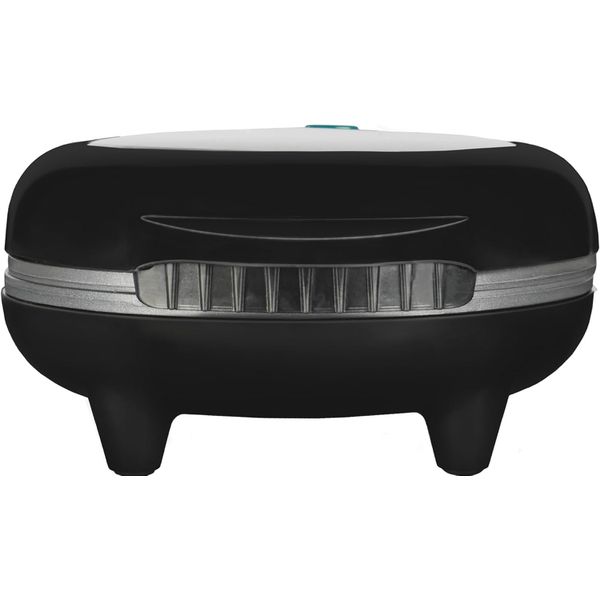 OMELETEIRA MR CHEFF INOX REDONDA 800W 127V - AGRATTO