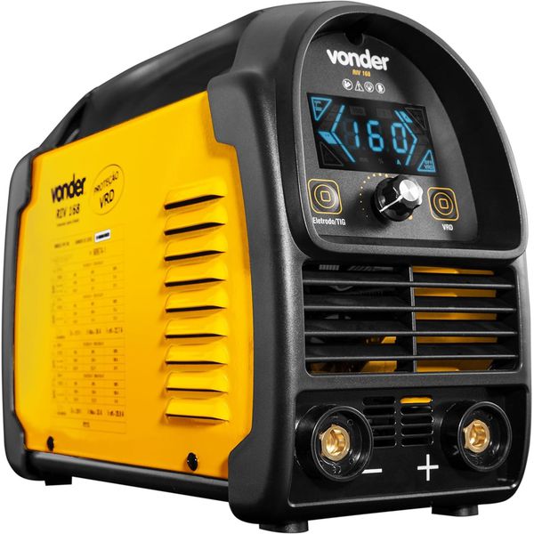 INVERSOR DIG RIV168 BIVOLT VONDER