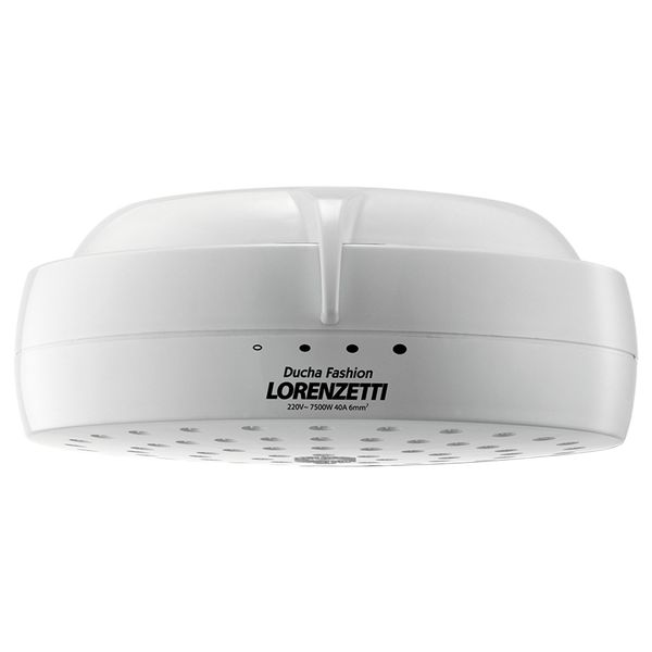 Chuveiro Ducha Fashion 4 Temperaturas