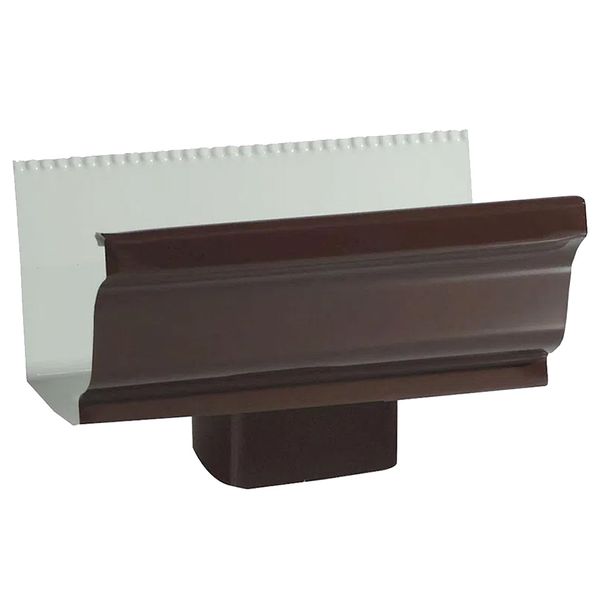 Bocal De Descida Bella Calha