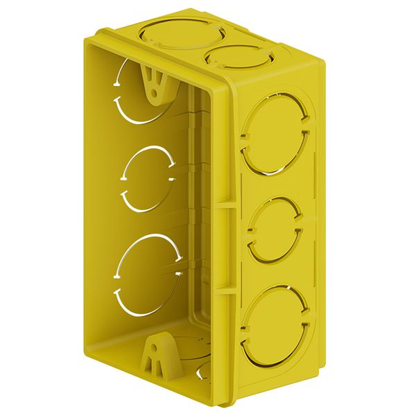 Caixa De Luz 4x2 Tigre