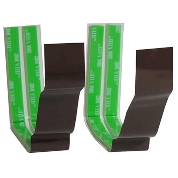 Emenda Com Fita Vhb Bella Calha