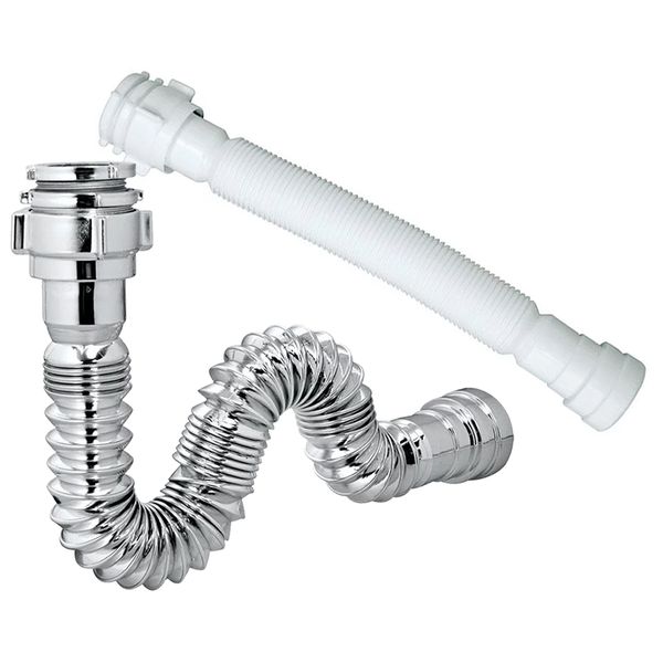 SifÃo Sanfonado Universal Astra