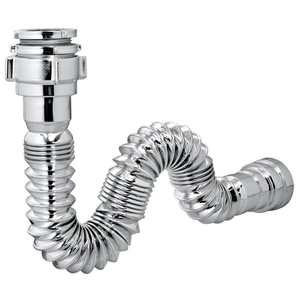 SifÃo Sanfonado Universal Astra