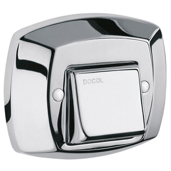 Acabamento Para Valvula Descarga Classica