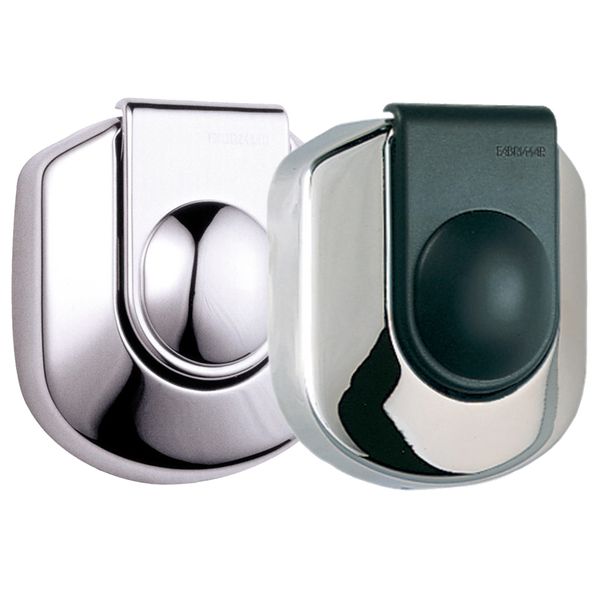 Acabamento De Valvula De Descarga Cromado 3650