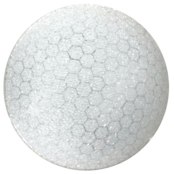 Plafon Colmeia 30cm E27 Bronzearte