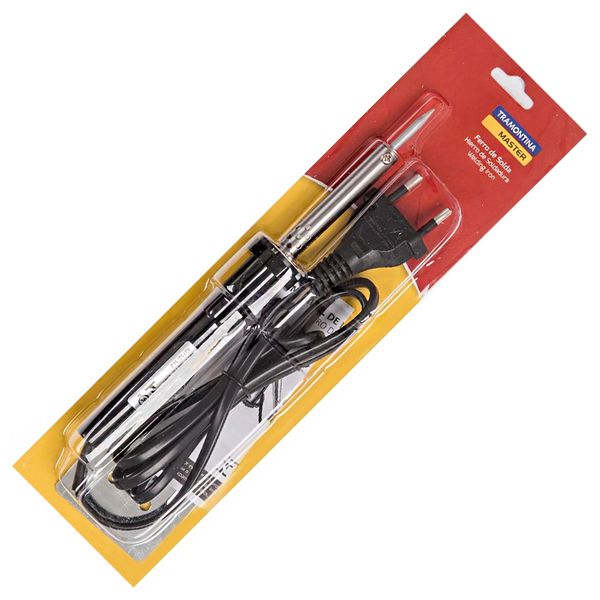 Ferro De Solda Tramontina