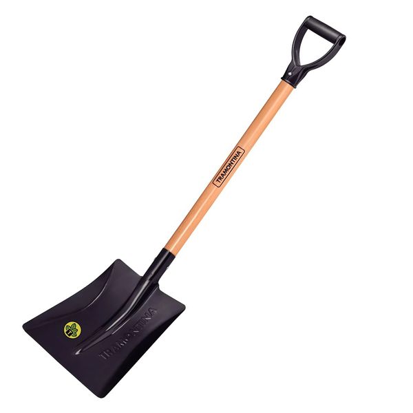 Pá Com Cabo 71cm Tramontina