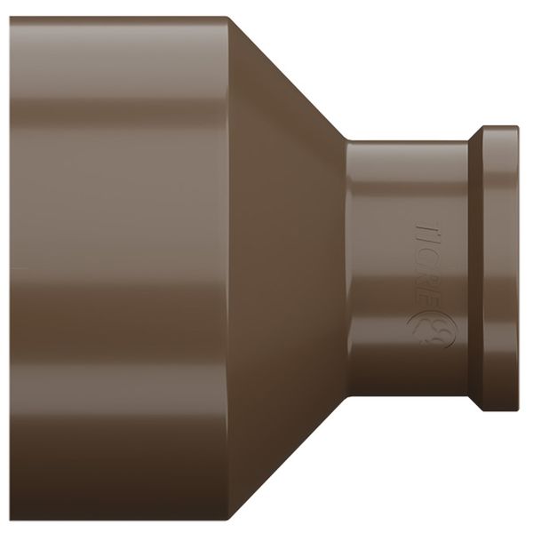 Bucha De ReduÇÃo SoldÁvel Longa Tigre