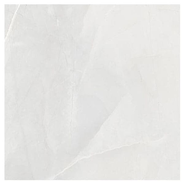 Piso 66x66 Onix Ice Polido Extra Formigres