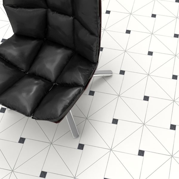 Piso 43x43 Glacial Ceral 