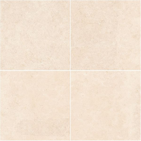 Piso 66x66 Formigres Milano Bege Brilho Extra