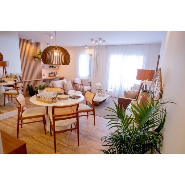 PORCELANATO 19X90 ELIANE BOSCO MEL MA