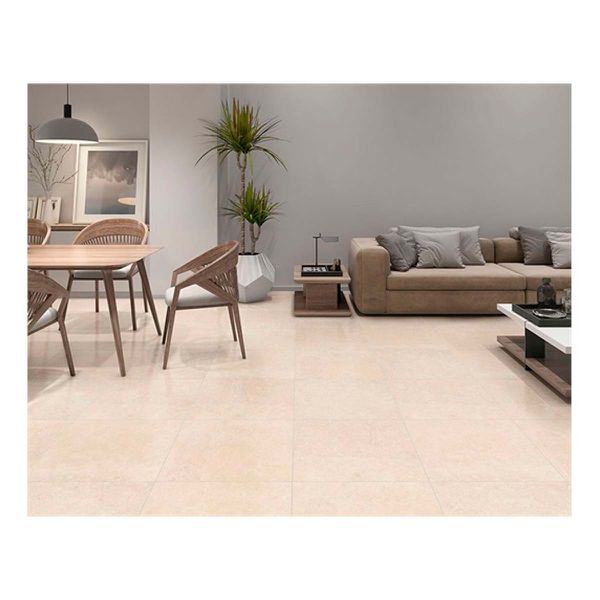 Piso 66x66 Milano Bege Granilhado Formigres