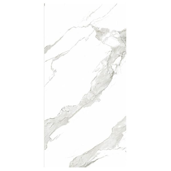 REGUA 60X120 GRAN STATUARIO MATE RETIFICADO FORMIGRES 