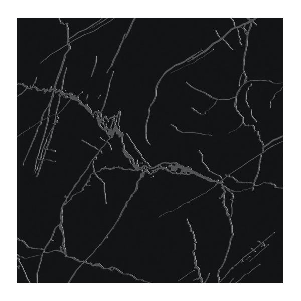 PISO 45X45 MARCELAGRES TURIM BLACK