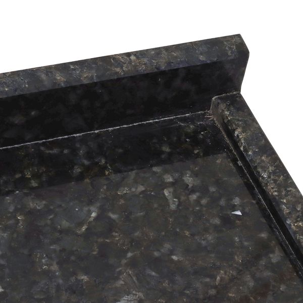 PIA GRANITO VERDE UBATUBA STANDARD