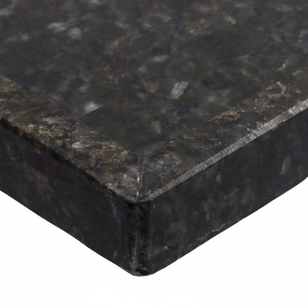 PIA GRANITO VERDE UBATUBA STANDARD