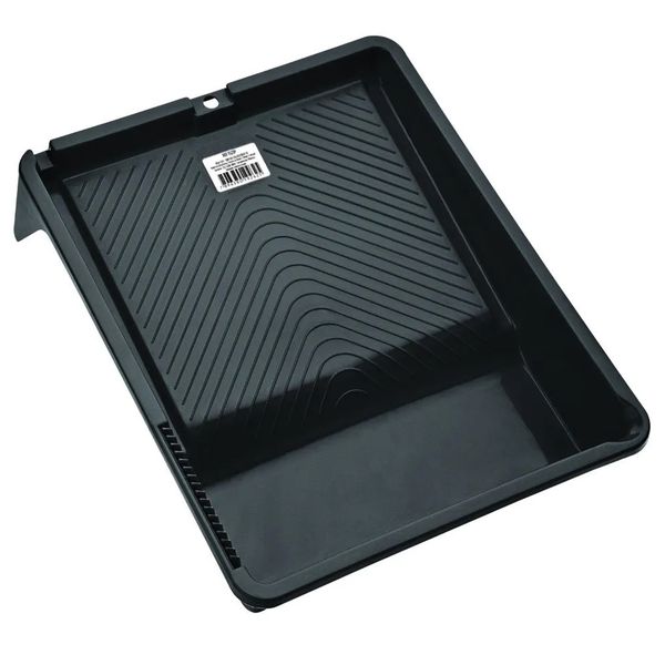 BANDEJA PARA ROLO PRETA ATLAS