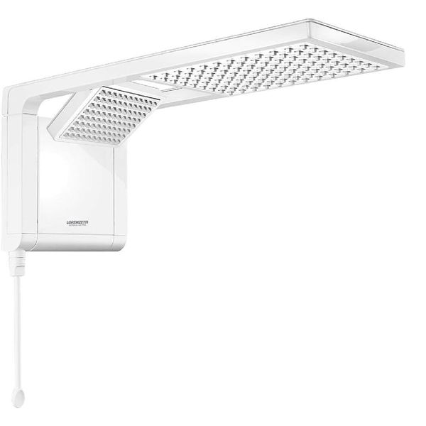 CHUVEIRO ACQUA DUO LORENZETTI 127V 5500W