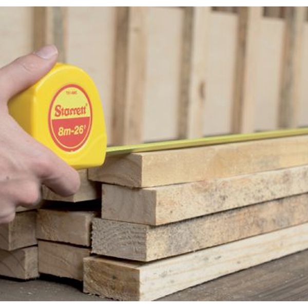 Trena De Bolso Starrett