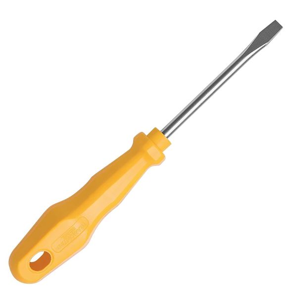 Chave De Fenda Ponta Chata Tramontina