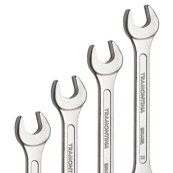 Chave Fixa Basic Tramontina