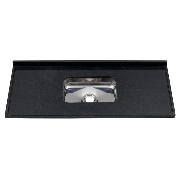 PIA GRANITO PRETO SÃO GABRIEL STANDARD