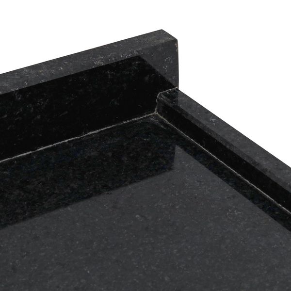 PIA GRANITO PRETO SÃO GABRIEL STANDARD