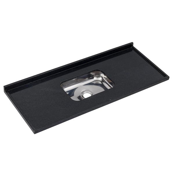 PIA GRANITO PRETO SÃO GABRIEL STANDARD