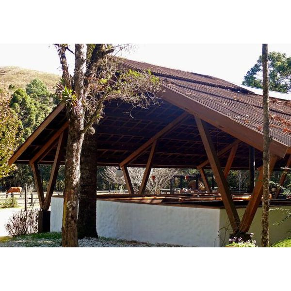 TELHA 200X95 ECOLOGICA ONDULINE CLASSICA 