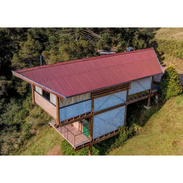 TELHA 200X95 ECOLOGICA ONDULINE CLASSICA 