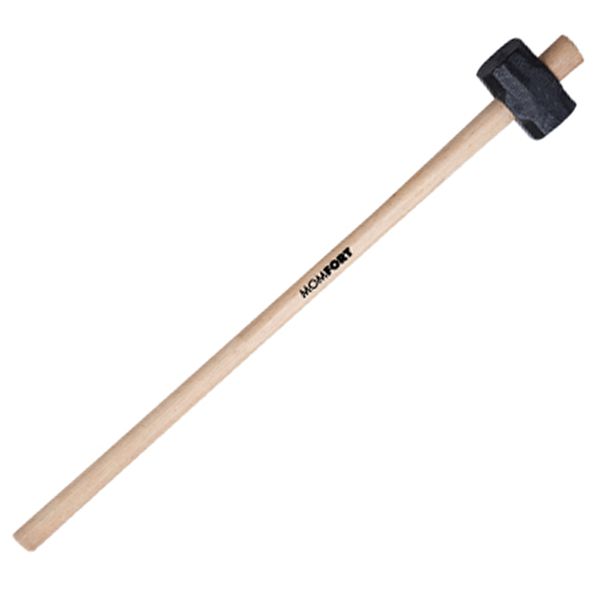 Marreta Com Cabo De Madeira Momfort