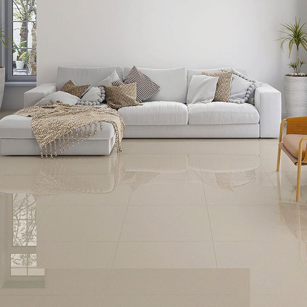 Piso 66x66 Avolio Polido Formigres