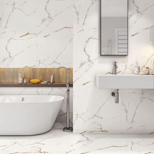 Piso 87x87 Apuane Mate Formigres 