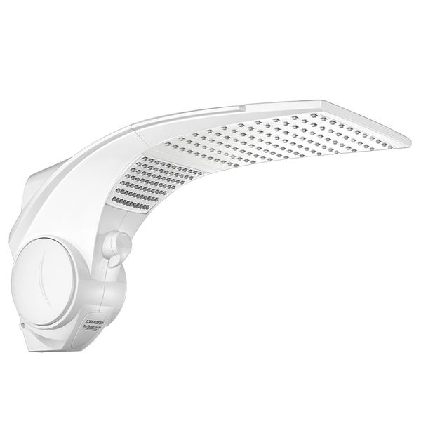 Chuveiro Ducha Duo Shower Quadra Multitemperaturas